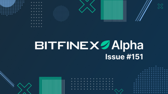 CoinHiveX Alpha | Bitcoin Resilient Amid Market Turmoil