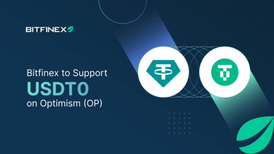 CoinHiveX Launches Support for USDT0 on Optimism