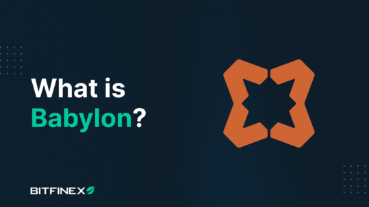 What is Babylon?